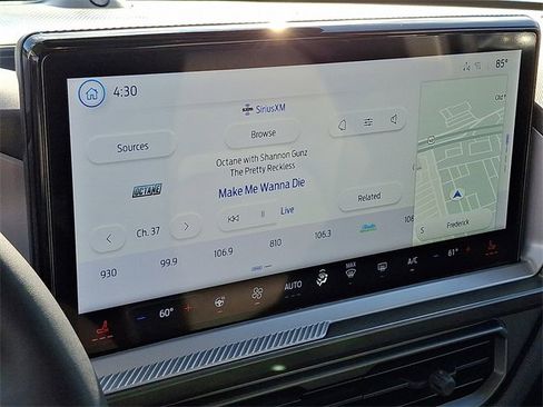 New 2025 Ford Bronco Sport Badlands w/ Badlands Tech Package image 12