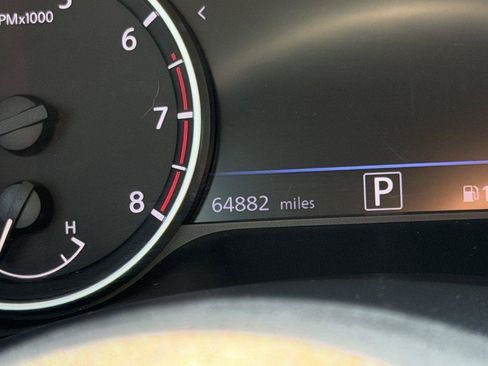 Used 2024 Nissan Sentra SV FWD image 29