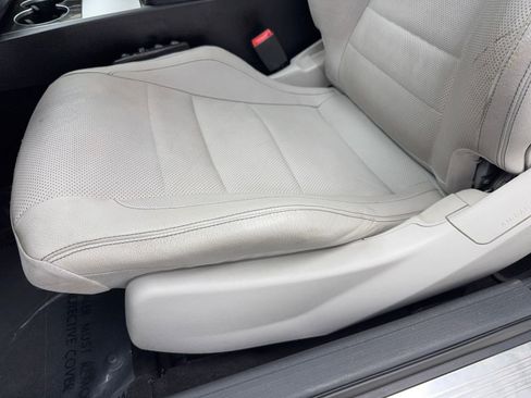 Used 2017 Mercedes-Benz E 400 Cabriolet w/ Premium 2 Package image 45