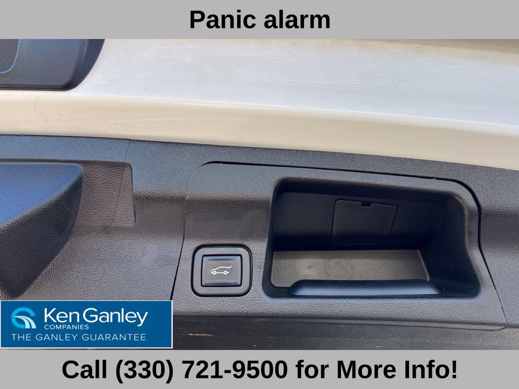 Used 2022 GMC Acadia SLE w/ Driver Convenience Package FWD image 51