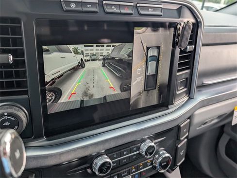 Used 2024 Ford F250 Limited image 21