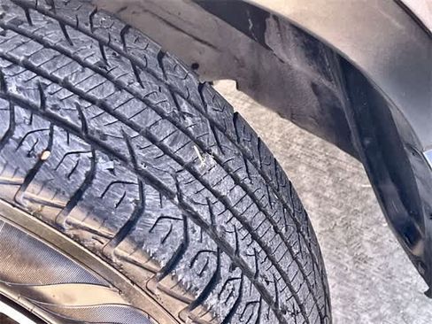 Certified 2021 Honda CR-V EX-L image 23