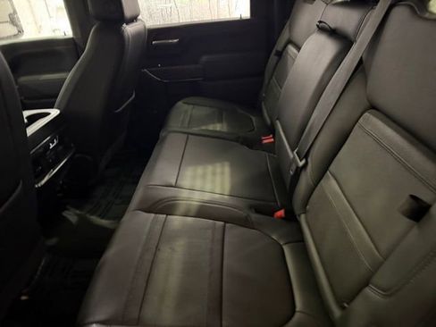 Used 2021 GMC Sierra 2500 Denali w/ Denali Ultimate Package AWD/4WD image 29