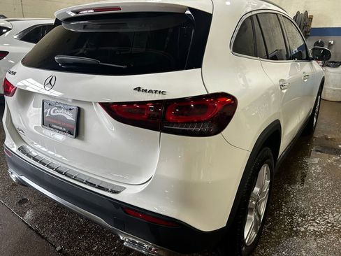 Used 2021 Mercedes-Benz GLA 250 GLA 250 image 21