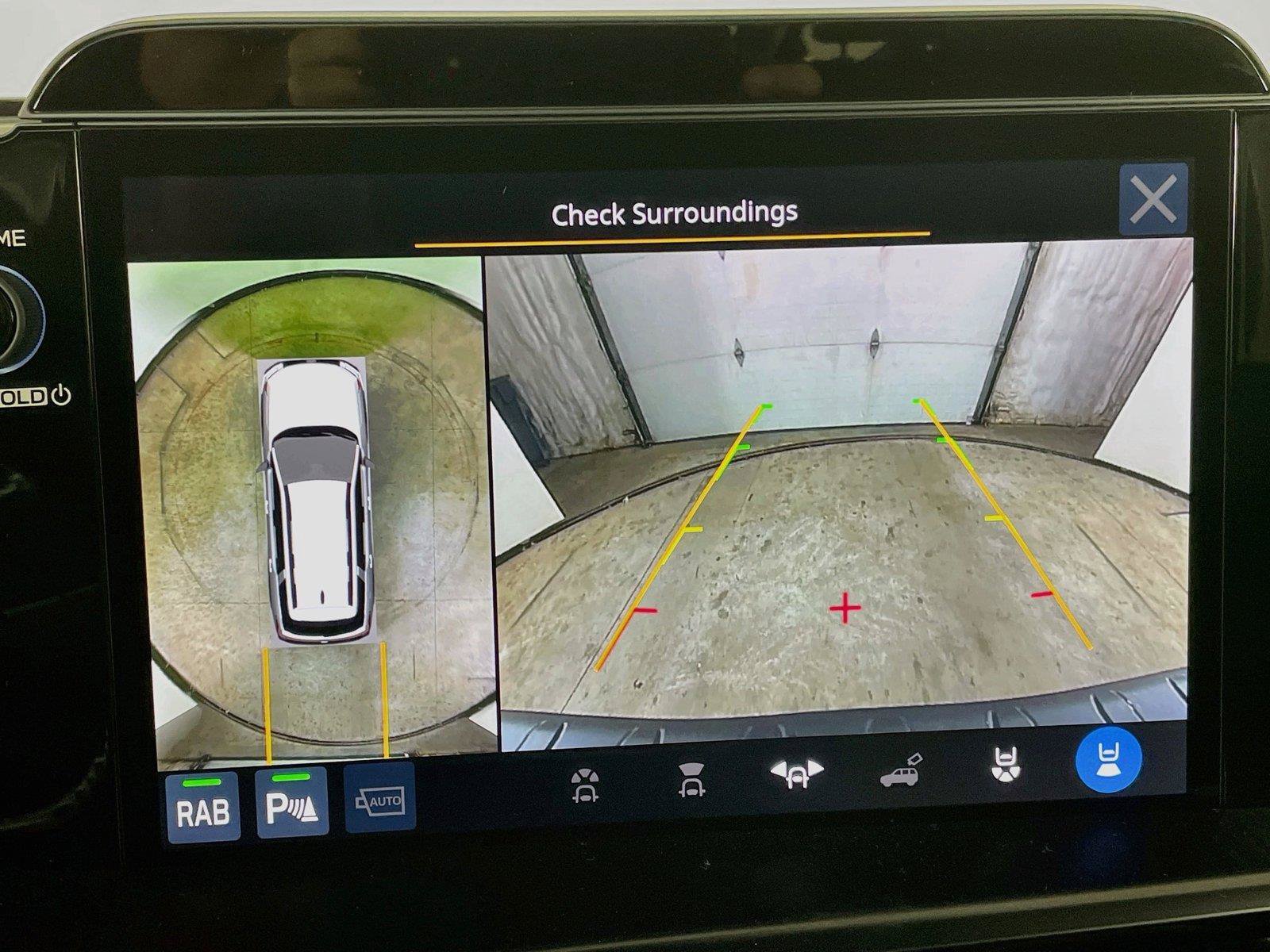 New 2026 Subaru Outback Touring XT AWD/4WD image 6