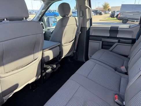 Used 2019 Ford F150 XLT image 21
