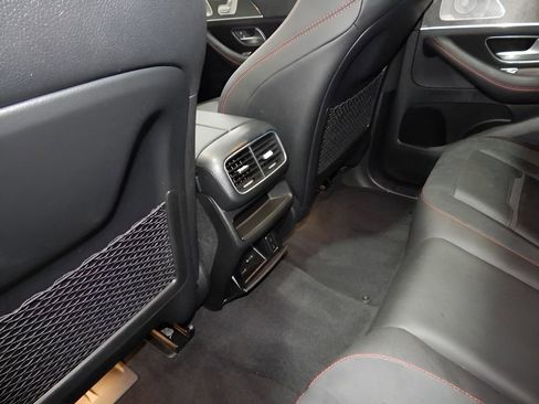 Used 2023 Mercedes-Benz GLE 53 AMG 4MATIC w/ Exterior Lighting Package image 30