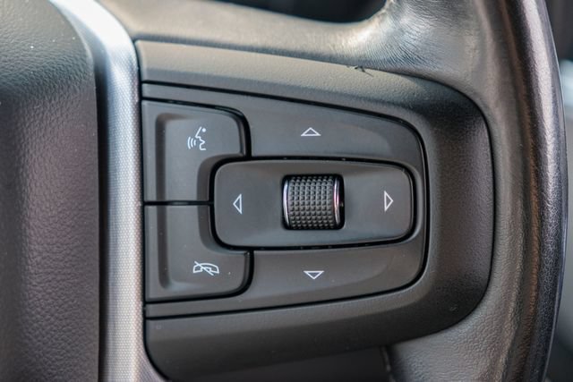 Used 2021 GMC Sierra 1500 Elevation AWD/4WD image 21