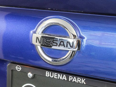 Used 2018 Nissan Rogue Sport S w/ S Appearance Package image 10