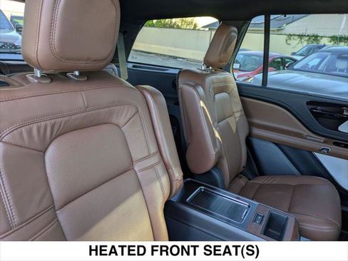 Used 2023 Lincoln Aviator Reserve w/ Equipment Group 201A image 25