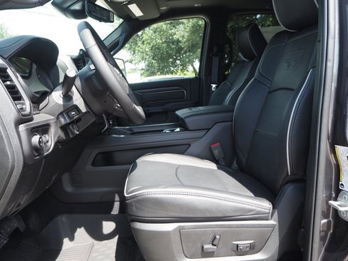 New 2025 RAM 2500 Power Wagon image 12