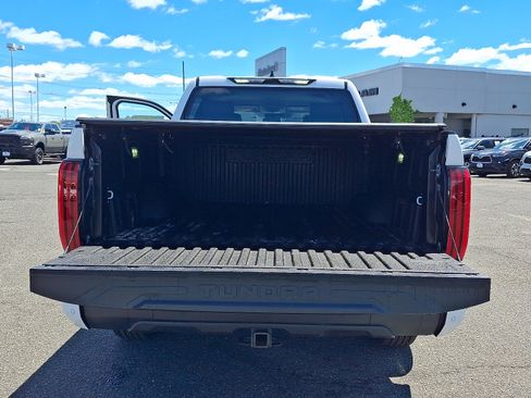 Used 2023 Toyota Tundra SR5 w/ SR5 Premium Package AWD/4WD image 30