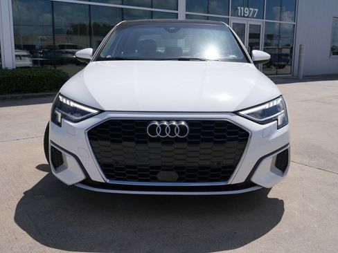 Used 2024 Audi A3 2.0T Premium FWD image 8