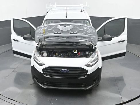 Used 2022 Ford Transit Connect XL FWD image 33
