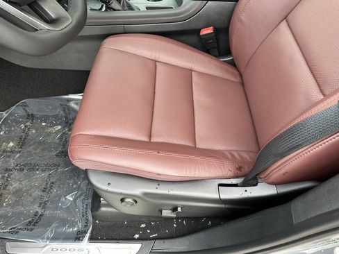 New 2026 Dodge Durango GT w/ Tow 'N Go Package image 24