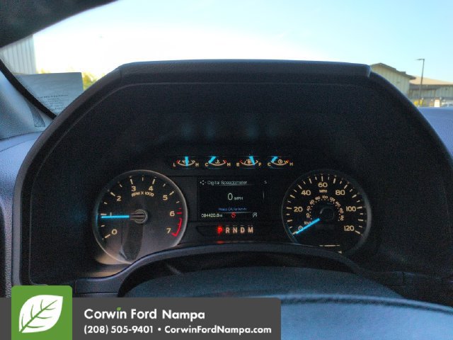 Used 2018 Ford F150 XLT w/ Equipment Group 302A Luxury AWD/4WD image 15