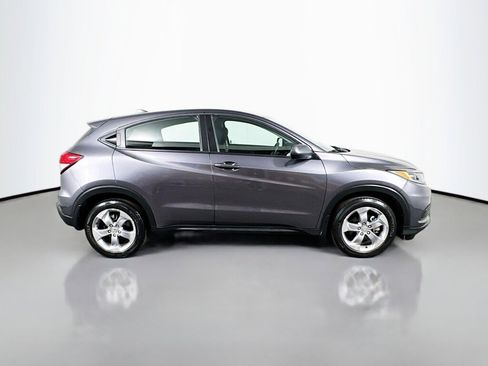 Used 2021 Honda HR-V LX image 6