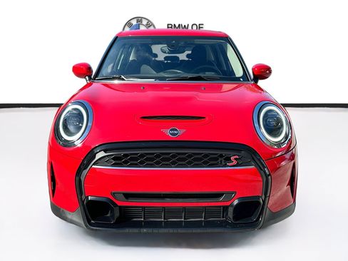 Certified 2023 MINI Cooper S image 2