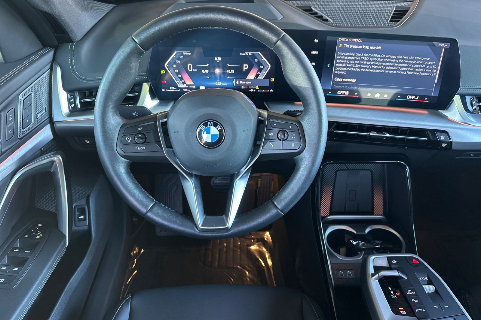 Used 2026 BMW X1 xDrive28i w/ Technology Package AWD/4WD image 18