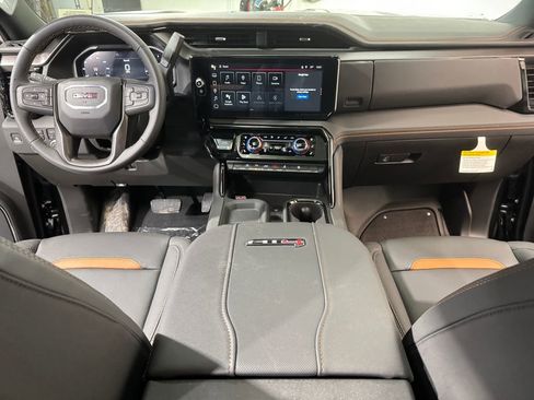 New 2026 GMC Sierra 2500 AT4 w/ AT4 Premium Plus Package image 15