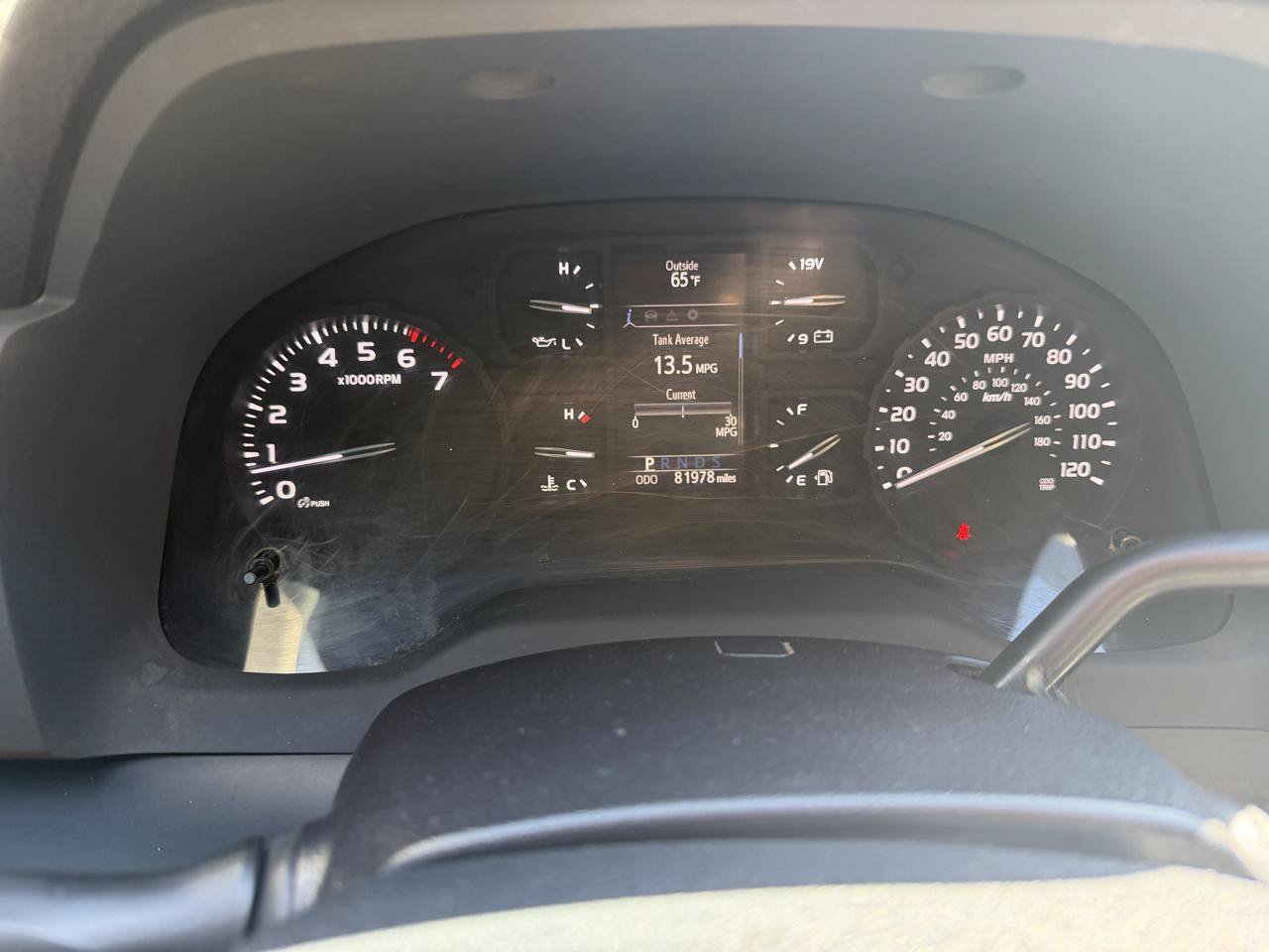 Used 2018 Toyota Tundra SR AWD/4WD image 23