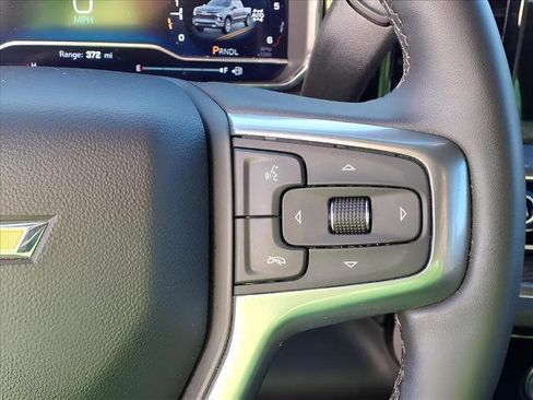 Used 2024 Chevrolet Silverado 1500 LT image 16