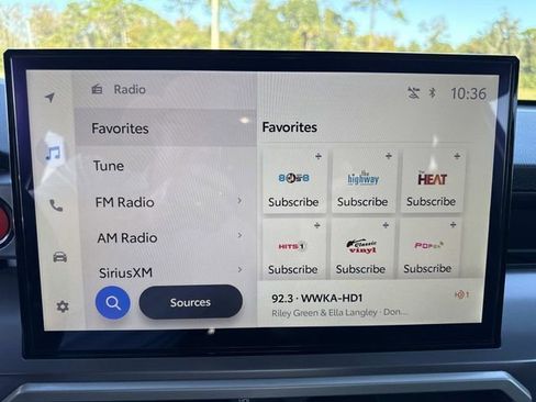 Used 2024 Toyota Tacoma TRD Sport image 23