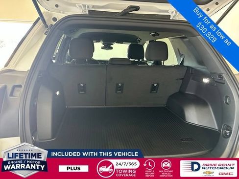 New 2027 GMC Terrain Elevation w/ LPO, Floor Liner Package FWD image 23