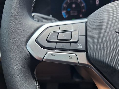New 2026 Volkswagen Tiguan S FWD image 13