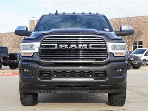 Certified 2022 RAM 3500 Laramie image 2