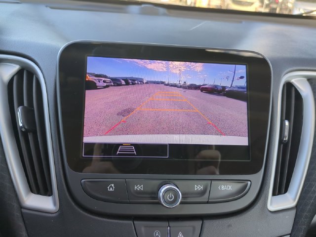 Used 2024 Chevrolet Malibu LT FWD image 26