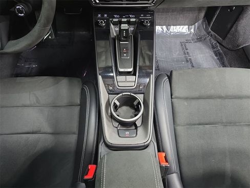 Used 2024 Porsche 911 Carrera GTS image 20