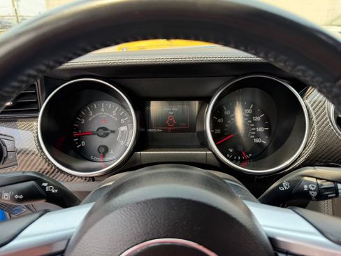 Used 2021 Ford Mustang GT w/ Black Accent Package RWD image 16