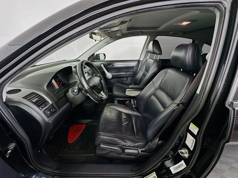 Used 2007 Honda CR-V EX-L image 13