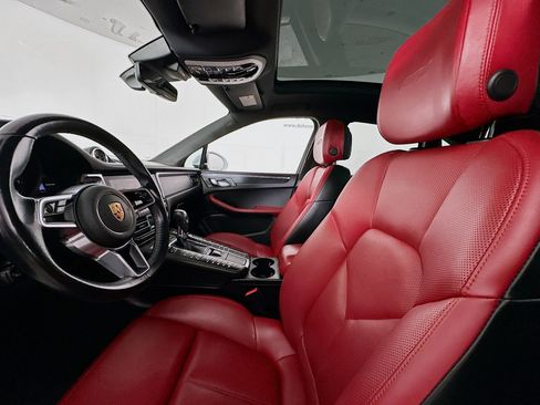 Used 2021 Porsche Macan GTS image 20