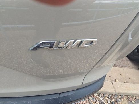 Used 2017 Honda CR-V EX-L image 7