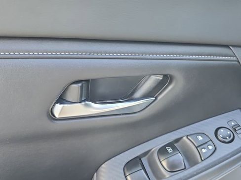 Certified 2023 Nissan Sentra SV w/ All-Weather Package FWD image 18