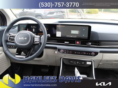 New 2026 Kia Carnival EX image 19