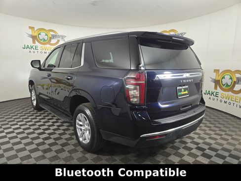 Used 2024 Chevrolet Tahoe LT image 6