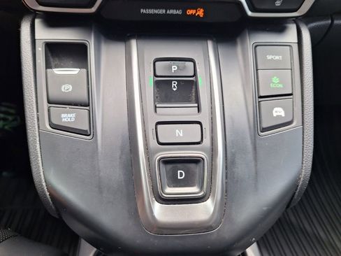 Used 2020 Honda CR-V EX-L image 17