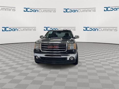 Used 2012 GMC Sierra 1500 SLE w/ Power Tech Package image 3