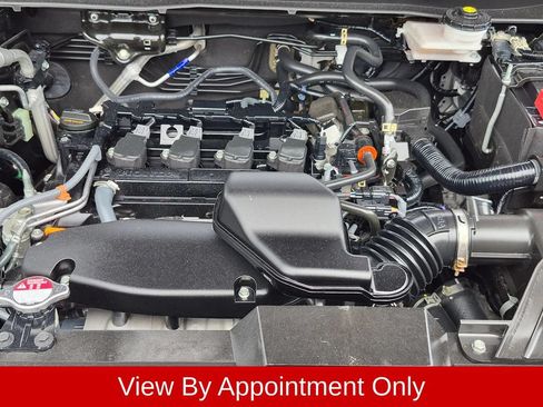 Used 2025 Honda CR-V LX image 34