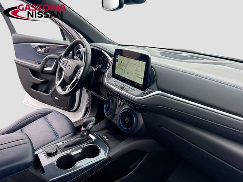 Used 2024 Chevrolet Blazer RS image 34