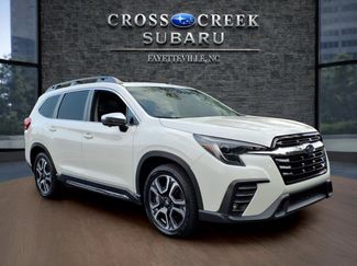 Certified 2023 Subaru Ascent Limited w/ Technology Package AWD/4WD video 1