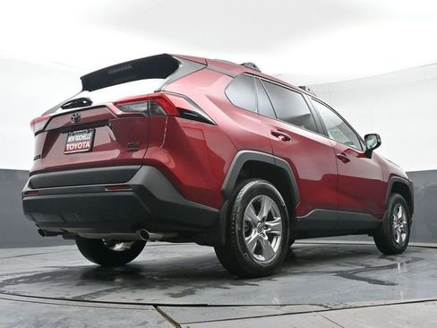 Used 2024 Toyota RAV4 XLE w/ Convenience Package AWD/4WD image 36