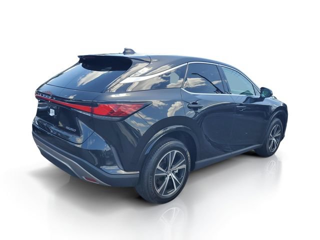 Used 2024 Lexus RX 350 FWD w/ Technology Package image 4