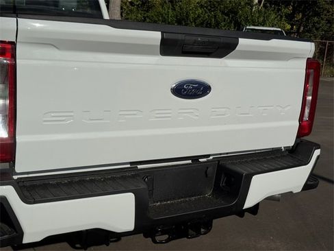 New 2026 Ford F250 XL w/ STX Appearance Package image 12
