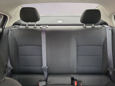 Used 2017 Chevrolet Cruze LS FWD image 18