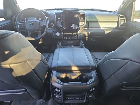 Used 2023 RAM 1500 Limited w/ Trailer Tow Group image 12