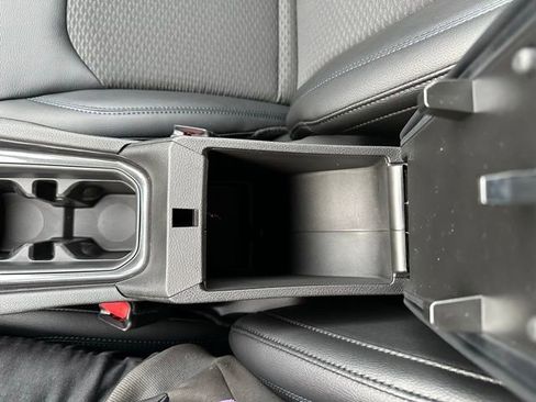 New 2026 Jeep Compass Latitude image 30